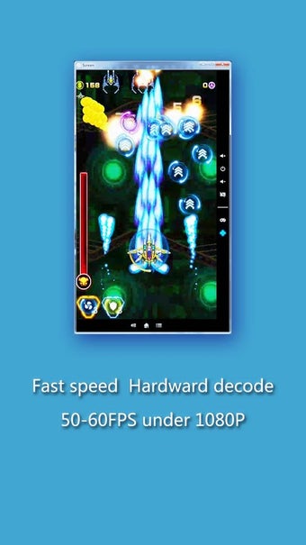 Imagen 0 para ScreenMirror - ScreenCast