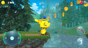 Imagen 1 para Super Jet Wings Adventure…