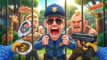 Image 0 for Parrot Prank: Pet Simulat…