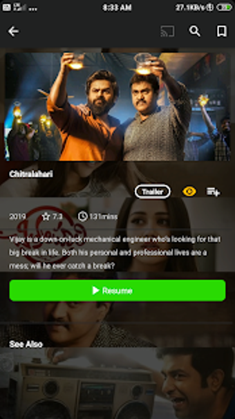 Image 2 for V Movies