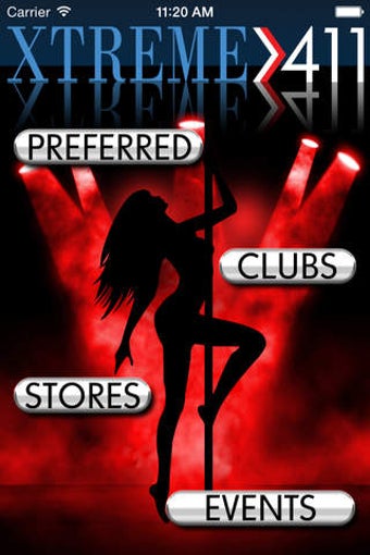 Image 0 for Xtreme 411: Strip Club & …