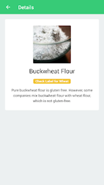 Image 1 for Gluten Free 24/7