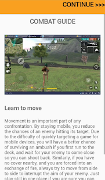 Image 2 for Guide For Free-Fire New