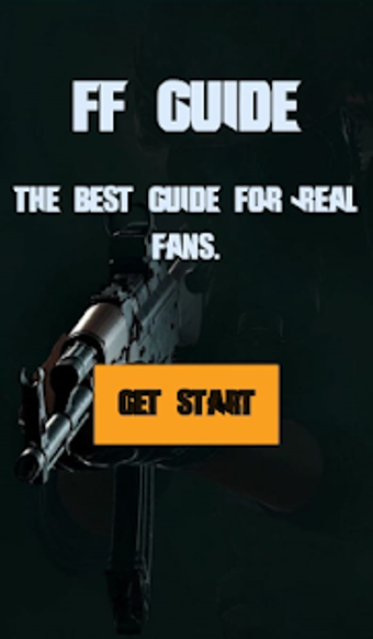 Imagen 2 para Guide For Free-Fire New