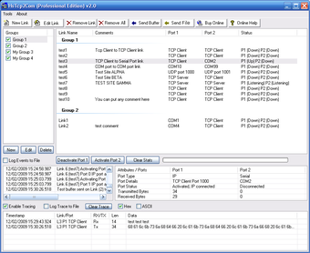 Image 0 for HsTcp2Com Professional Ed…