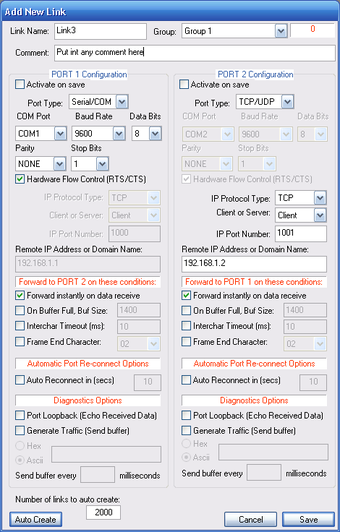 Image 0 for HsTcp2Com Professional Ed…