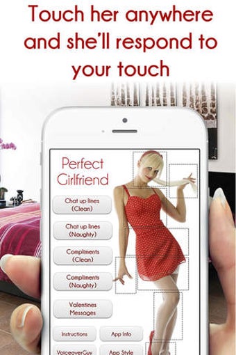 Image 0 for Perfect Girlfriend