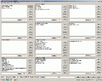 Image 0 for ListerPro