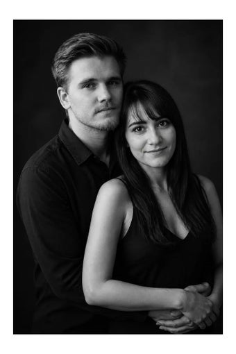 Imagen 0 para AI Couple Photo