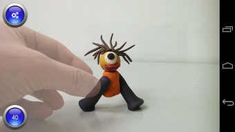 Imagen 2 para Clayframes - stop motion