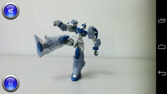 Image 0 for Clayframes - stop motion
