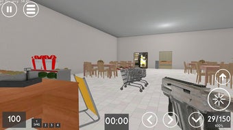 Image 0 for Hunters and Props