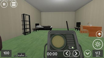 Image 2 for Hunters and Props