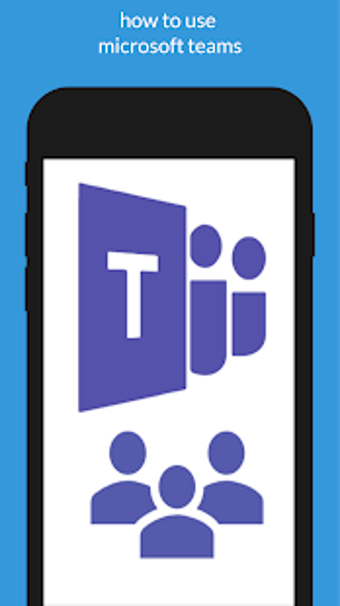 Image 0 for Guide for  Teams meetings