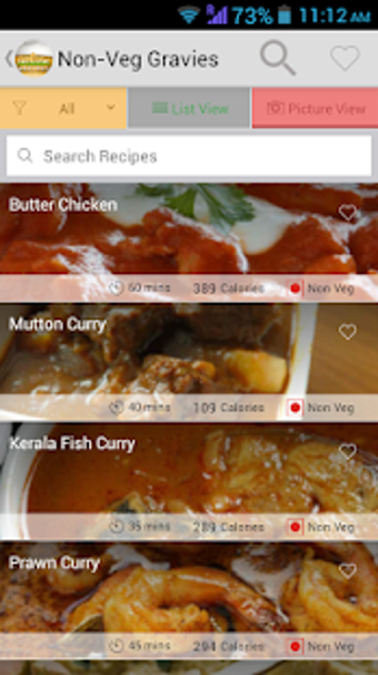 Imagen 2 para 250 Indian Recipes (Cook …