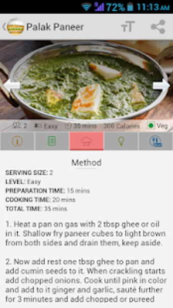 Imagen 1 para 250 Indian Recipes (Cook …