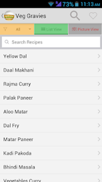 Imagen 3 para 250 Indian Recipes (Cook …