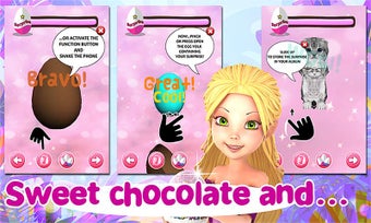 Image 8 for Princess Unicorn Surprise…