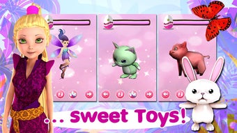 Image 2 for Princess Unicorn Surprise…