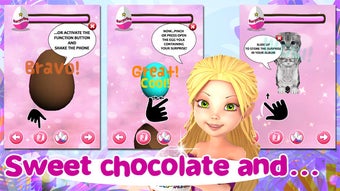 Image 3 for Princess Unicorn Surprise…