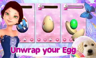 Image 10 for Princess Unicorn Surprise…