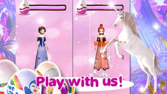Image 5 for Princess Unicorn Surprise…