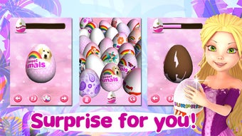 Image 4 for Princess Unicorn Surprise…