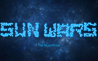 Imagen 2 para Sun Wars: Galaxy Strategy…