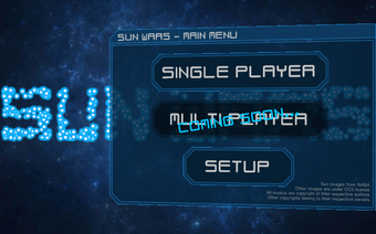 Imagen 3 para Sun Wars: Galaxy Strategy…
