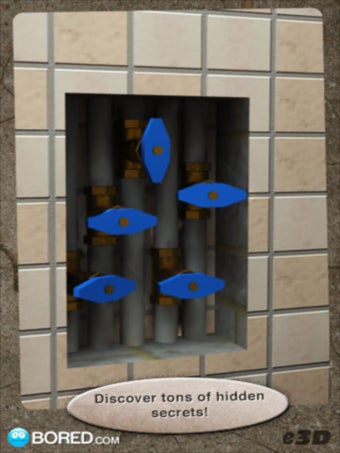 Image 4 for Escape 3D: Bathroom Pro