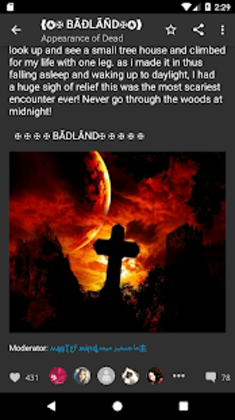Imagen 0 para Scary Stories