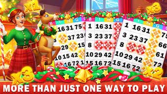 Image 0 for Bonanza Bingo: Vegas Star…