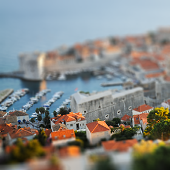 Image 1 for Artensoft Tilt Shift Gene…