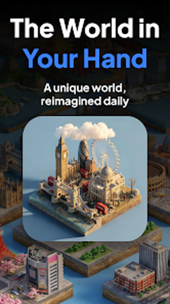 Imagen 0 para DayCity - World Weather C…