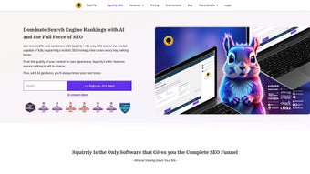 Image 0 for Squirrly SEO