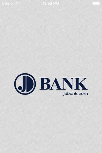 Image 0 for JD Bank Mobile