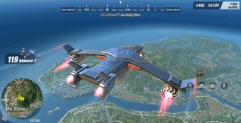 Image 0 for RULES OF SURVIVAL