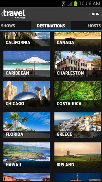 Image 3 for Watch Travel Channel