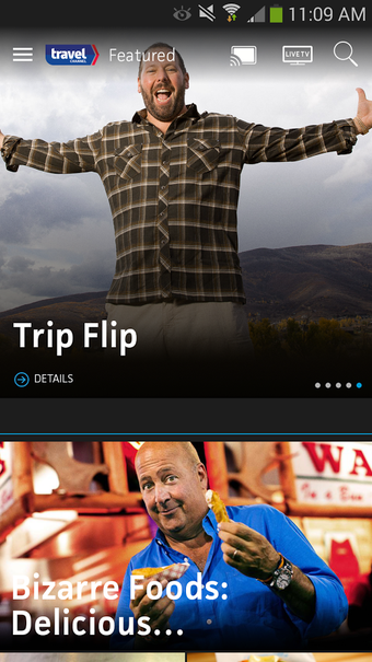 Image 7 for Watch Travel Channel