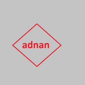 Image 0 for adnan