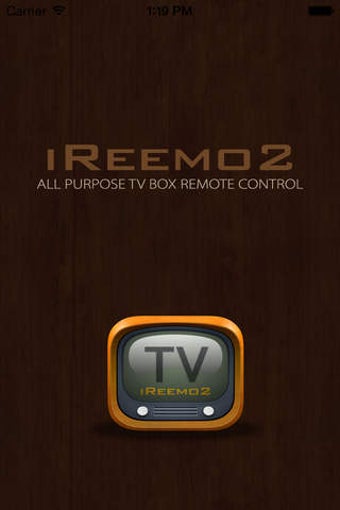 Image 0 for iReemo 2 for TV BOX