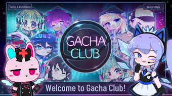 Image 0 for Gacha Club