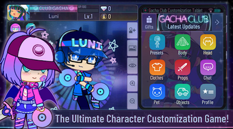 Image 2 for Gacha Club