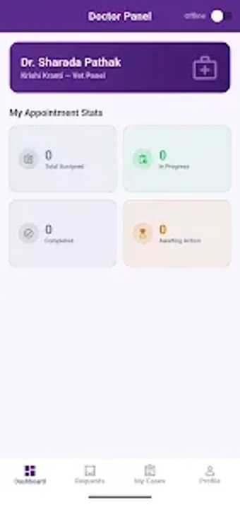 Imagen 0 para Krishi Kranti