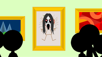 Image 0 for Stickman mentalist: Grann…