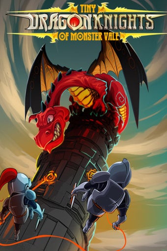 Imagen 3 para tiny dragon knights of mo…
