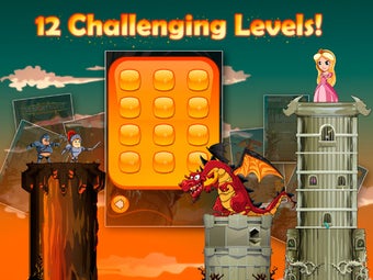 Imagen 2 para tiny dragon knights of mo…