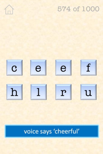 Imagen 0 para Spelling Practice 2 FREE