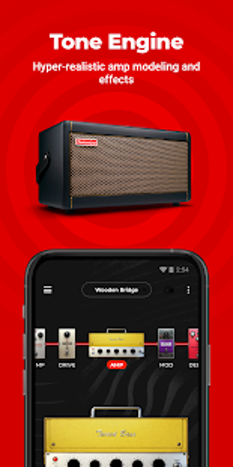Image 1 for Spark AmpThe smart way to…