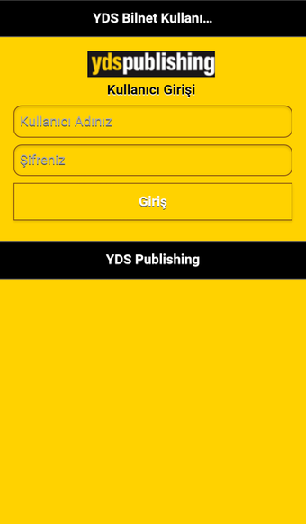 Imagen 1 para YDS Publishing Bilnet Mob…